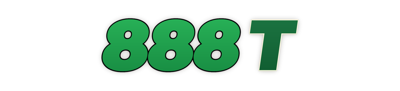 888t Logo